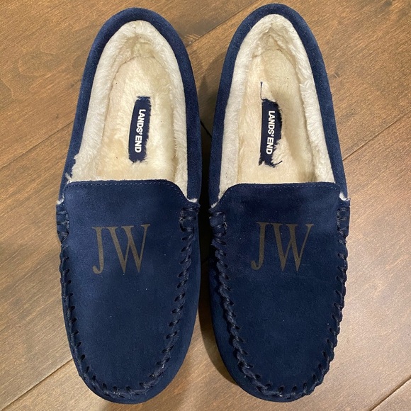 NWT Land’s End Loafer. Size 8 - Picture 1 of 6